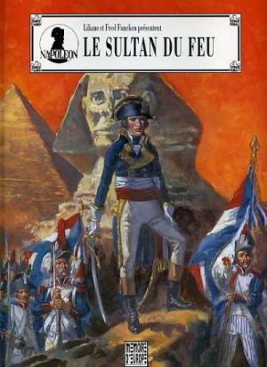 Napoleon (Funcken) édition simple