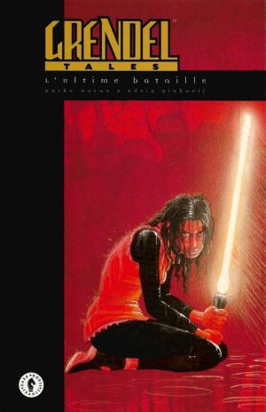 Grendel Tales - Devil's Choices # 2 simple