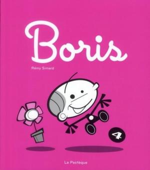 Boris 4