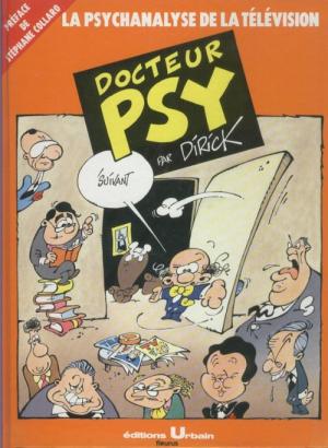 Docteur Psy édition simple