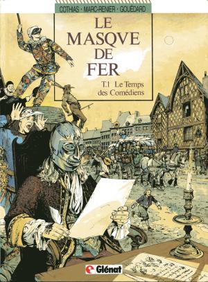 Le masque de fer édition 1ère édition