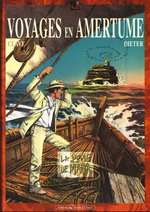 Voyages en amertume édition Simple