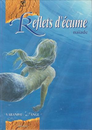 Reflets d'écume édition Simple