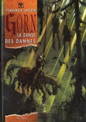 Gorn 3 - La danse des damnés