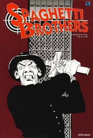 Spaghetti Brothers 2