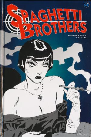 Spaghetti Brothers 3
