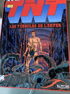 TNT 5 - les 7 cercles de l'enfer