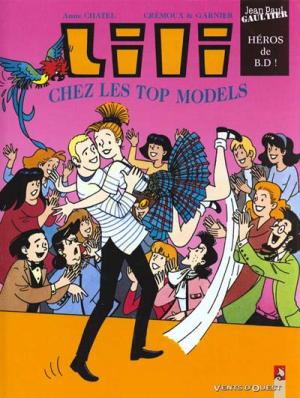 Les aventures de l'espiègle Lili édition Hors-série
