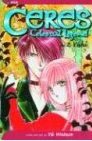 couverture, jaquette Ayashi no Ceres 2 Américaine (Viz media) Manga