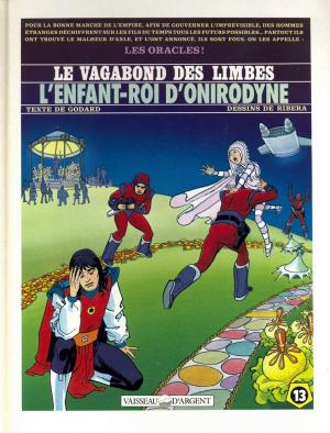 Le vagabond des limbes 13