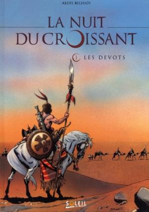 La nuit du croissant édition simple