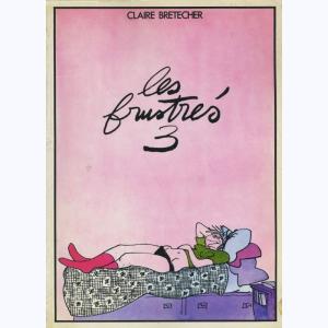 Les frustrés édition Réédition