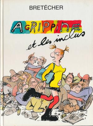 Agrippine 4 - Agrippine et les inclus