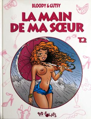 La main de ma soeur édition simple