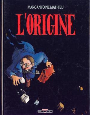 Julius Corentin Acquefacques édition 1ère édition