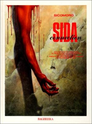 SIDA connection édition simple