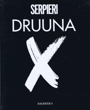 Druuna édition Hors série