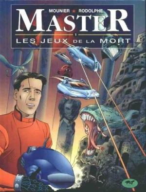 Master édition simple