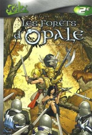Les forêts d'Opale édition Solo