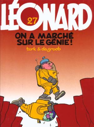 Léonard # 27