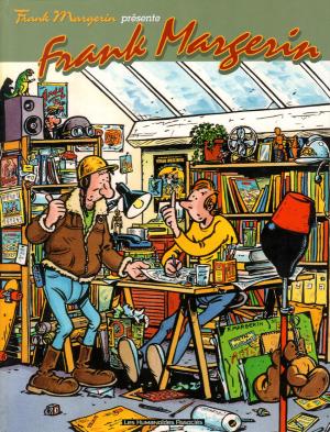 Frank Margerin présente... 4