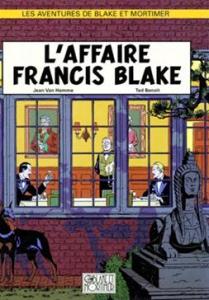 Blake et Mortimer
