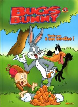 Bugs Bunny édition simple