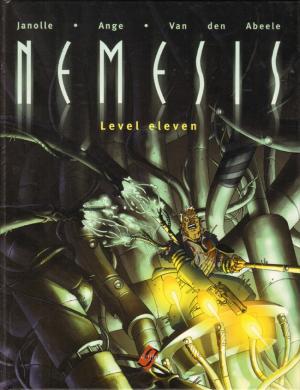 Nemesis édition simple