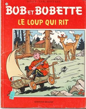 Bob et Bobette # 148