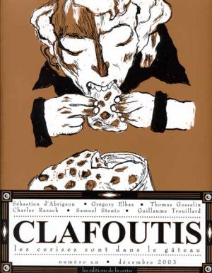 Clafoutis 1