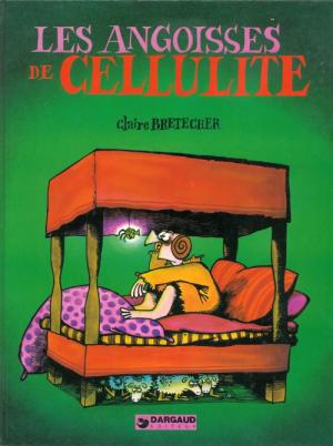 Cellulite édition Réédition 1977