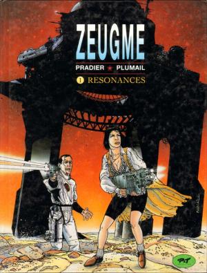 Zeugme édition simple