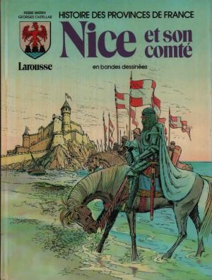 Histoire des provinces de France édition simple