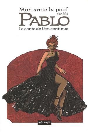 Mon amie la poof édition simple