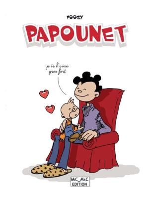 Papounet édition simple