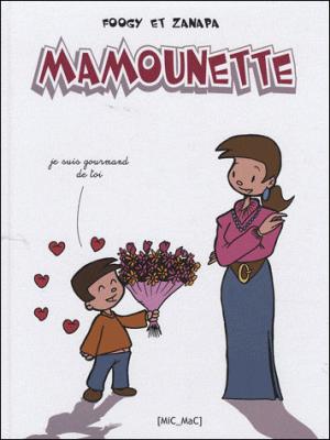Mamounette édition simple
