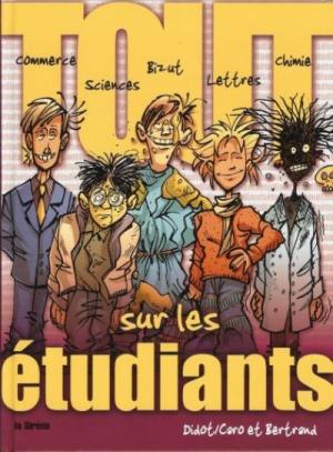 Tout sur .... # 1