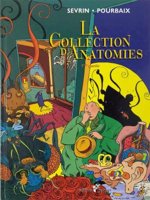 La collection d'anatomies édition simple