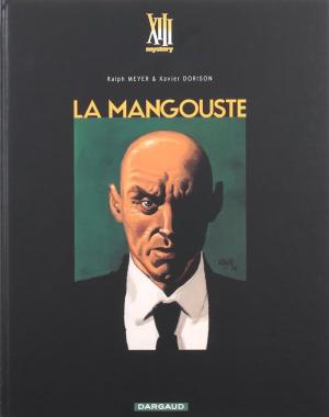 XIII mystery 1 - La mangouste