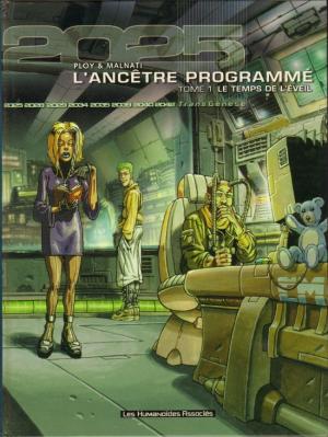 L'ancêtre programmé # 1