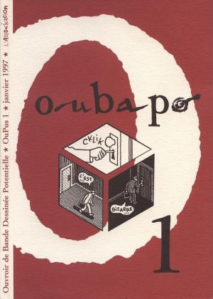 Oubapo édition simple