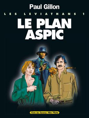 Les léviathans édition Réédition