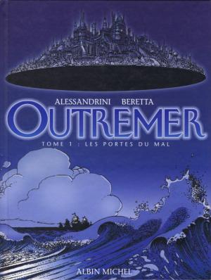 Outremer édition simple