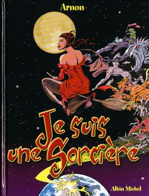 Je suis une sorcière édition simple