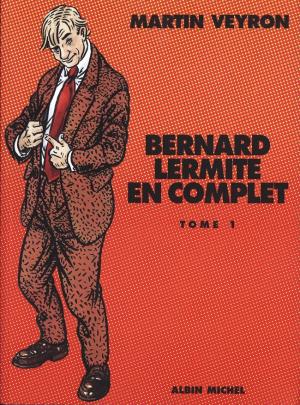Bernard Lermite édition Intégrale