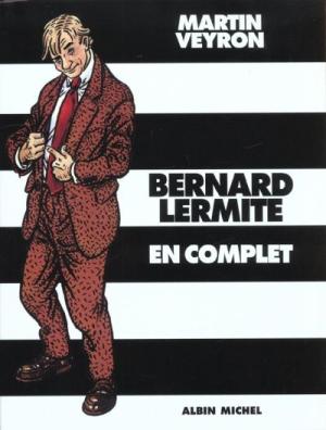 Bernard Lermite édition coffret