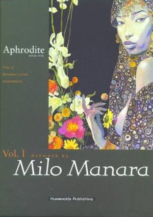 Aphrodite édition simple