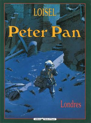 Peter Pan édition Réédition