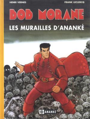 Bob Morane édition Edition 2004
