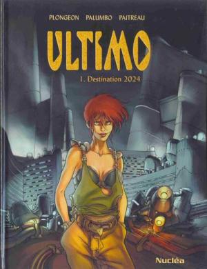 Ultimo édition simple